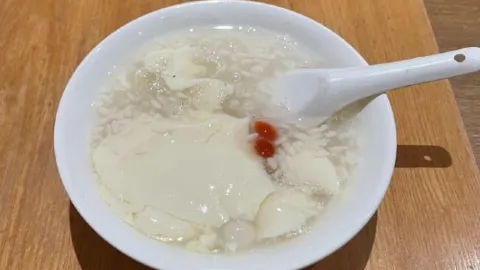 Xiao Dou Hai Tang (Renmin South Road Branch) in Leshan
