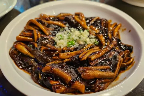老牛窝里(金星店)