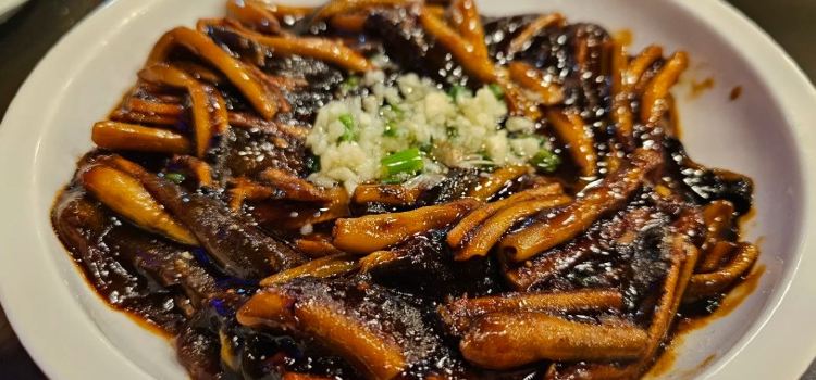 老牛窝里(金星店)