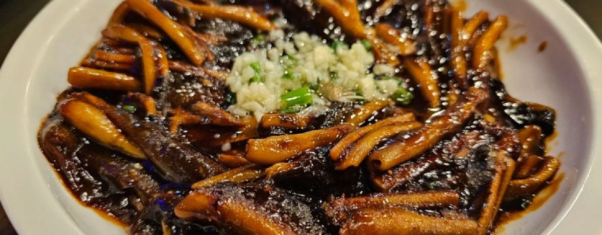 老牛窝里(金星店)