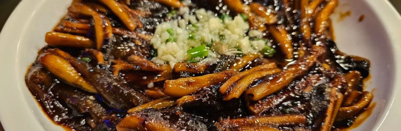 老牛窝里(金星店)