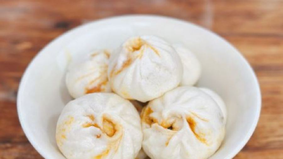 XIAN YI PIN BAO ZI PU