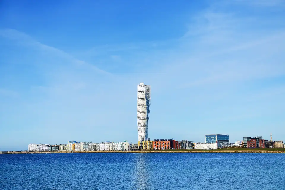 3_Turning Torso