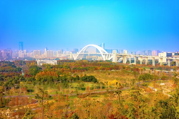 3_Shanghai Expo Culture Park