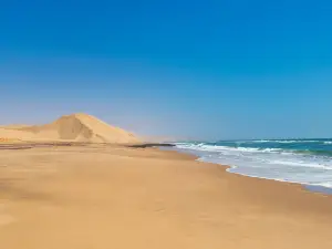 Skeleton Coast National Park