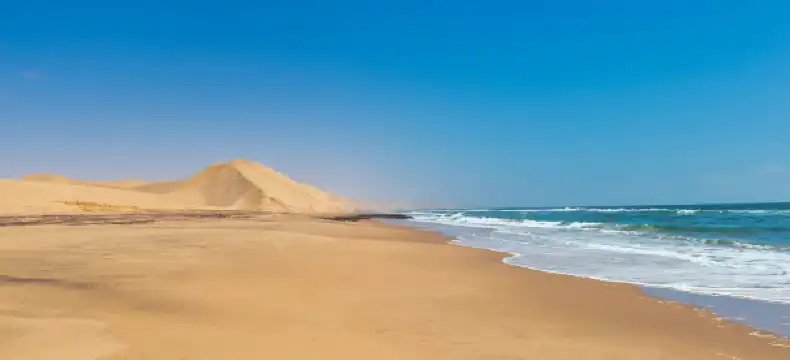 4-Star Hotels in Kunene, Namibia