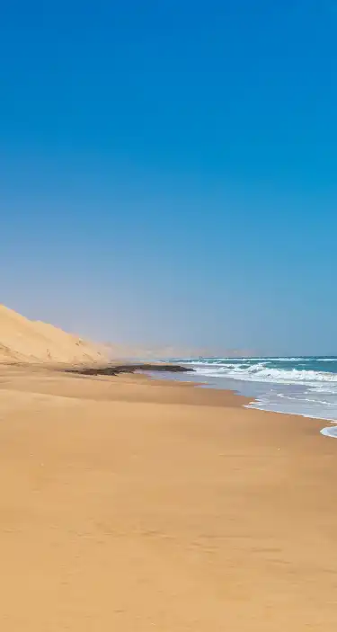 Hotel Dengan Parking di Kunene, Namibia