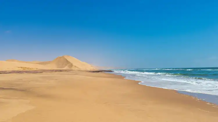 3 stjerner hoteller i Kunene Region, Namibia