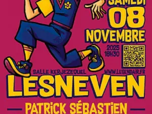 lesneuvents | Festival Legend'air2025
