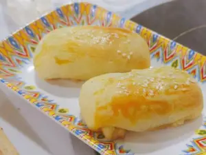 ZHUA FAN YU JIAN NANG KEN ROU