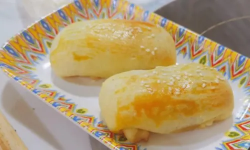 ZHUA FAN YU JIAN NANG KEN ROU