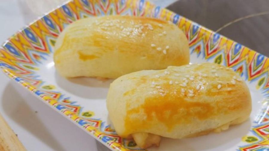 ZHUA FAN YU JIAN NANG KEN ROU