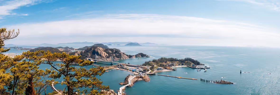 Tiket pesawat Seoul Gunsan