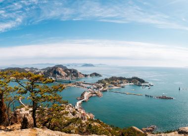 Flights to Gunsan