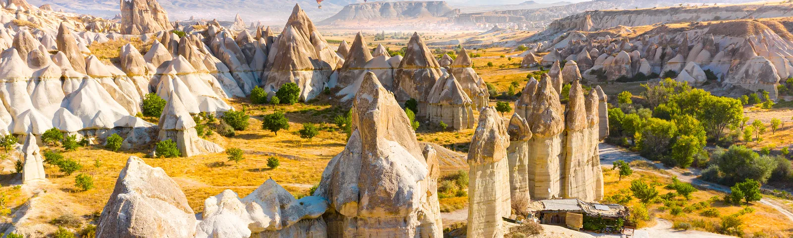 Ortahisar BelediyesiLocal cuisine