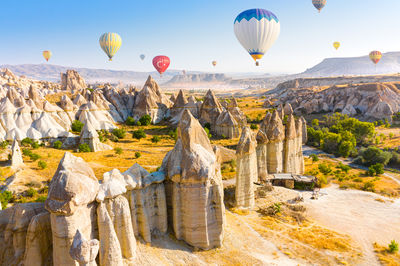 Göreme-Nationalpark