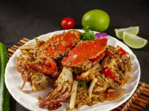 清麦·泰式料理(南坪万达店)