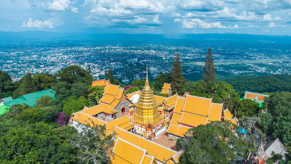 Doi Suthep