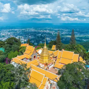 Doi Suthep