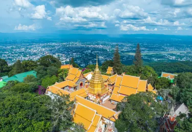 Doi Suthep