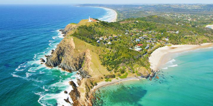 Byron Bay