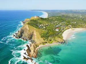 Byron Bay