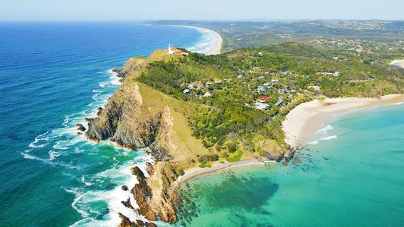 Byron Bay