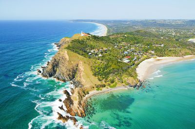 Byron Bay