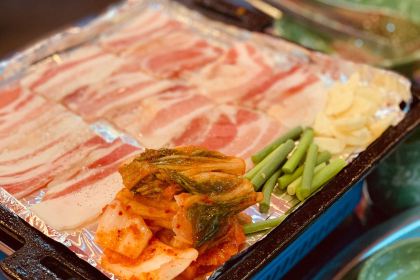 Mr. Lengsan  냉삼선생(Seoul Night Market Branch)