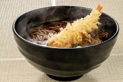 Nonki Japanese Restaurant (Main - Mandaue)