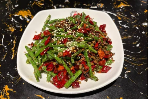 Red Chilli Chinese Restaurant Oxford Road