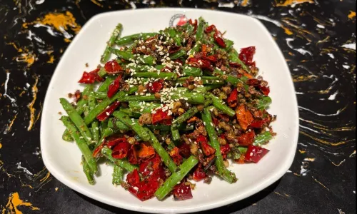 Red Chilli, Halal