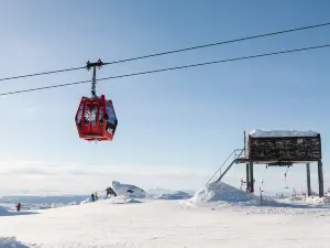 Åre ski resort