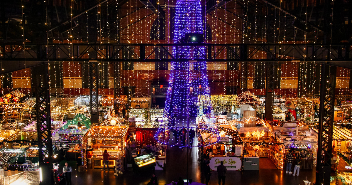 SoWa Winter Festival | Boston