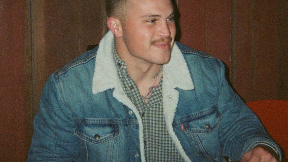 Louisville | Zach Bryan - With Heaven On Tour