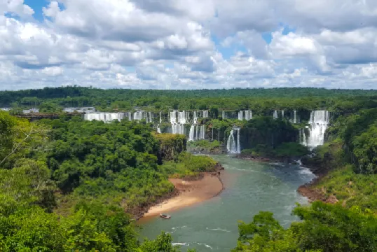 Foz do Iguacu