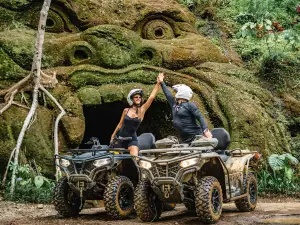Alasan Adventures - ATV
