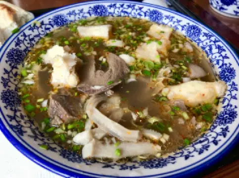 Quan Er Tou ZaSui (ChengDong)