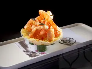 LONGYIN·CHANGZHOU CUISINE