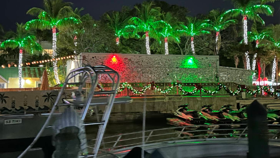 Fury Key West Watersports