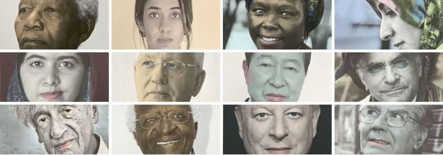 Experience 69: PEACE | El Segundo