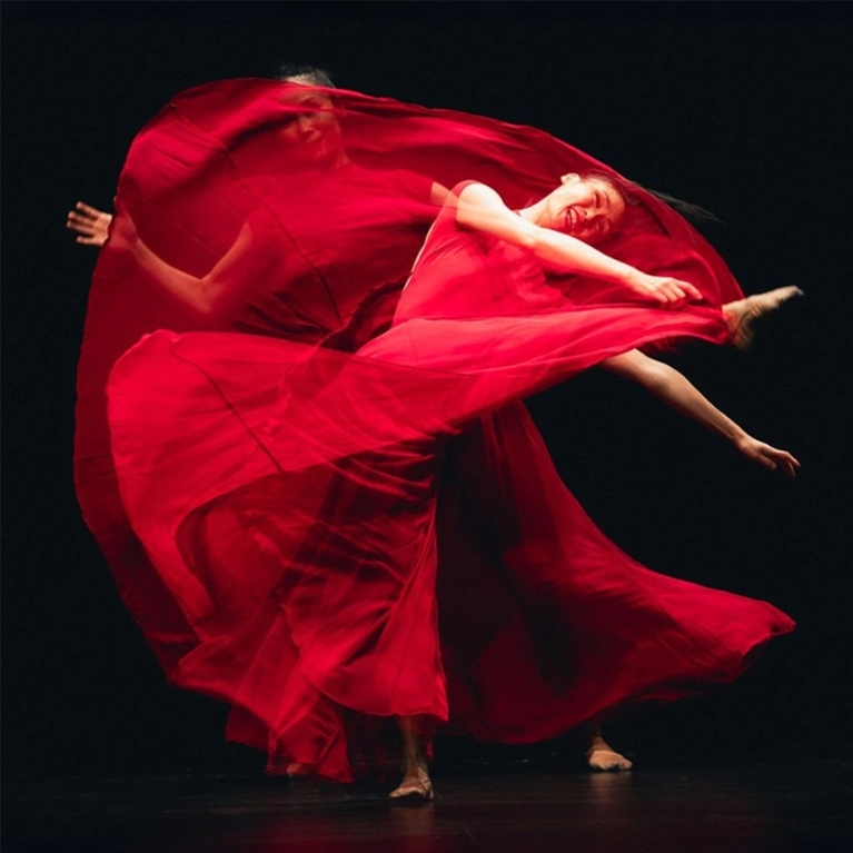 The 9th International Performing Arts Festival | San Jose