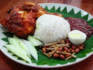 Village Park Restaurant