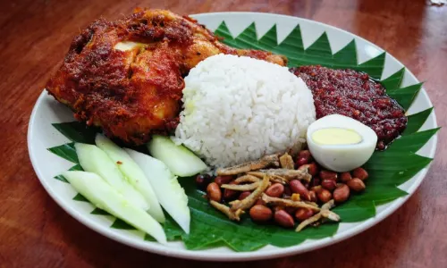 Village Park Restaurant