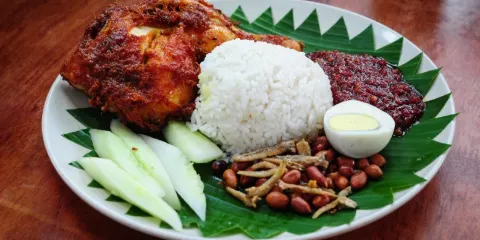 Village Park Restaurant