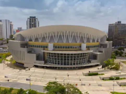 Coliseo de Puerto Rico José Miguel Agrelot