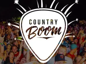 West Salem丨Country Boom 2026