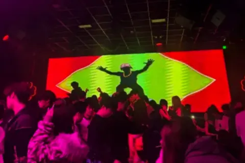 SKRR CLUB II