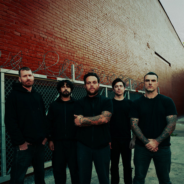 Bratislava I | Stick To Your Guns 2026 European Summer Tour | Pink Whale