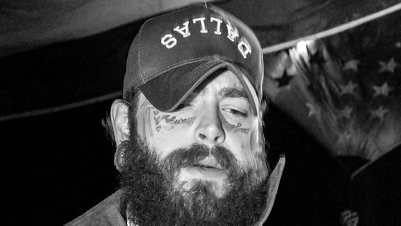 Columbus | Salute 250 ft. Post Malone, HARDY, & more